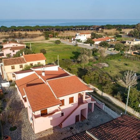 Villette Miramare Будони Экстерьер фото