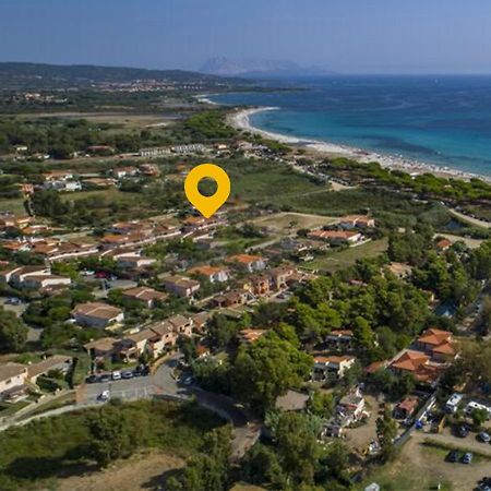 Villette Miramare Будони Экстерьер фото
